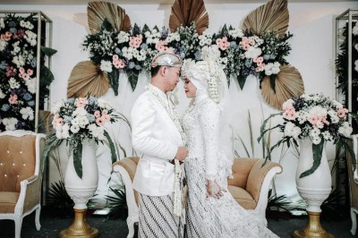Rani Amp Yusuf Wedding 12 Oktober 2019 