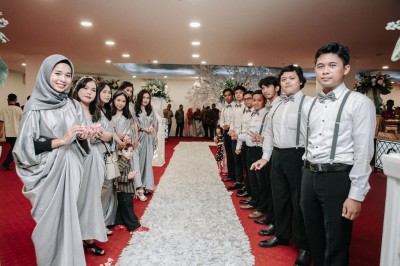 Rani Amp Yusuf Wedding 12 Oktober 2019 